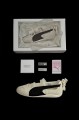 Rosé x Puma Speedcat Ballet 綁帶 奶油黑粉