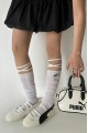 Rosé x Puma Speedcat Ballet 綁帶 奶油黑粉