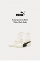 Rosé x Puma Speedcat Ballet 綁帶 奶油黑粉