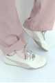 Puma Bella Ut 翻蓋 白粉