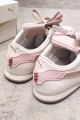 Puma Bella Ut 翻蓋 白粉