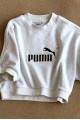 Puma Essentials Elevated 短版 T