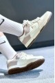 Nike Dunk Low Ix 編織 奶咖