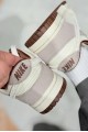 Nike Dunk Low Ix 編織 奶咖