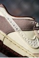 Nike Dunk Low Ix 編織 奶咖