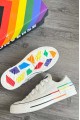 Converse Chuck 1970 噴墨 彩虹 Converse Chuck 1970 噴墨 彩虹