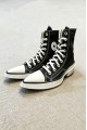 Converse Chuck 70 高筒 尖頭鞋 黑白 