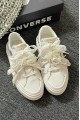 Converse All Star Cruise 銀白 Converse All Star Cruise 銀白