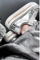 Converse All Star Cruise 銀白 Converse All Star Cruise 銀白