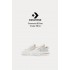 Converse All Star Cruise 銀白