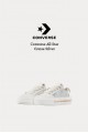 Converse All Star Cruise 銀白 Converse All Star Cruise 銀白