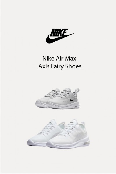 Nike Air Max Axis 仙女鞋 (親子鞋)-大人/童鞋