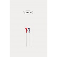 Legodt 愛心 吸管兩入組(現貨S適用 400/600ML)