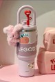 Legodt 兔子吊飾 (4色)