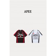APEE 怪獸球衣 (2色)