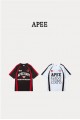 APEE 怪獸球衣 (2色)