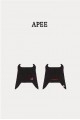 APEE 怪獸 造型毛帽