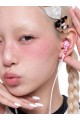APEE X Earphones Type-C 迷彩耳機