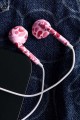 APEE X Earphones Type-C 迷彩耳機