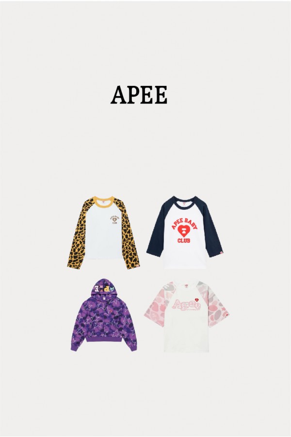 APEE 外套/長短上衣 