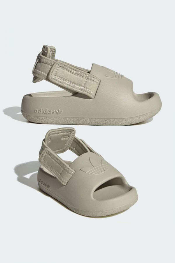 Adidas Slides Kids 涼鞋 小童(只有黑色)