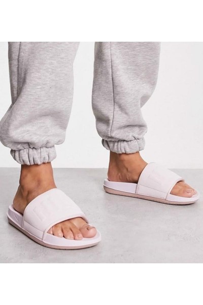 Nike Offcourt Slide 全粉拖