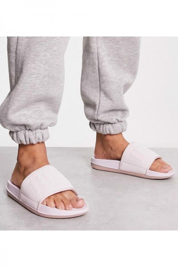 Nike Offcourt Slide 全粉拖