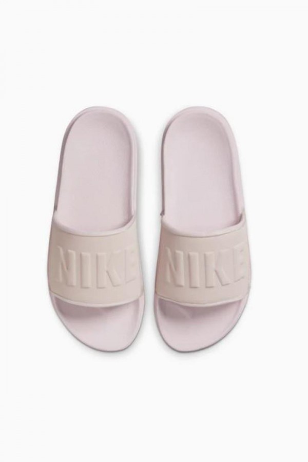 Nike Offcourt Slide 全粉拖