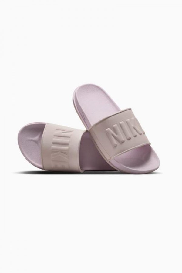 Nike Offcourt Slide 全粉拖