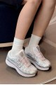 Nike P-6000 白銀粉