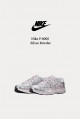 Nike P-6000 白銀粉