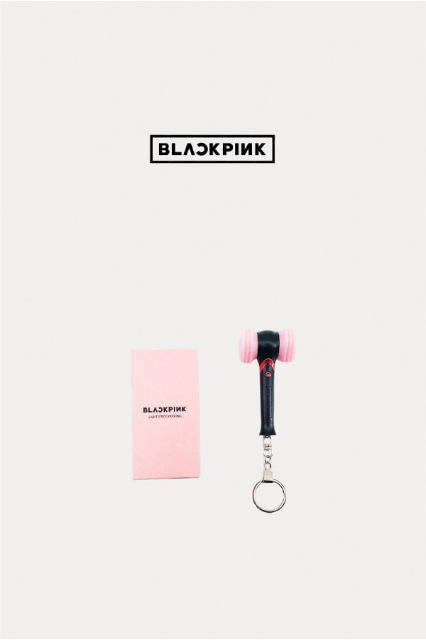 Blackpink 迷你 吊飾手燈