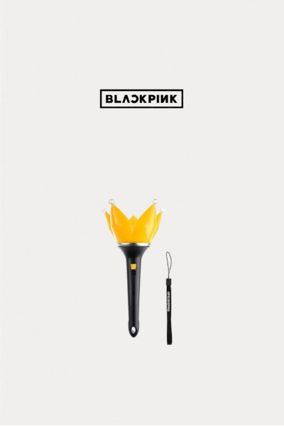 Blackpink 官方手燈