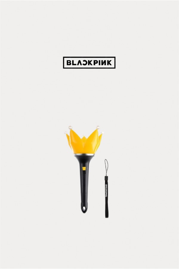 Blackpink 官方手燈