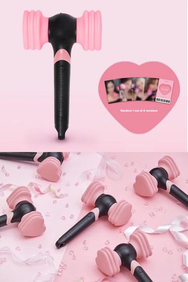 Blackpink 第二代官方 應援手燈 