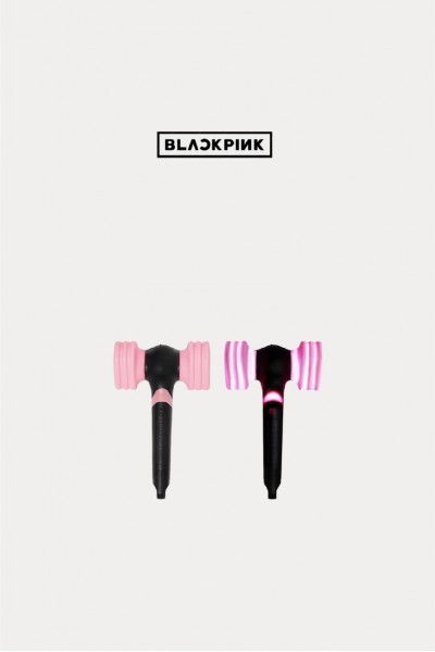 Blackpink 第二代官方 應援手燈 
