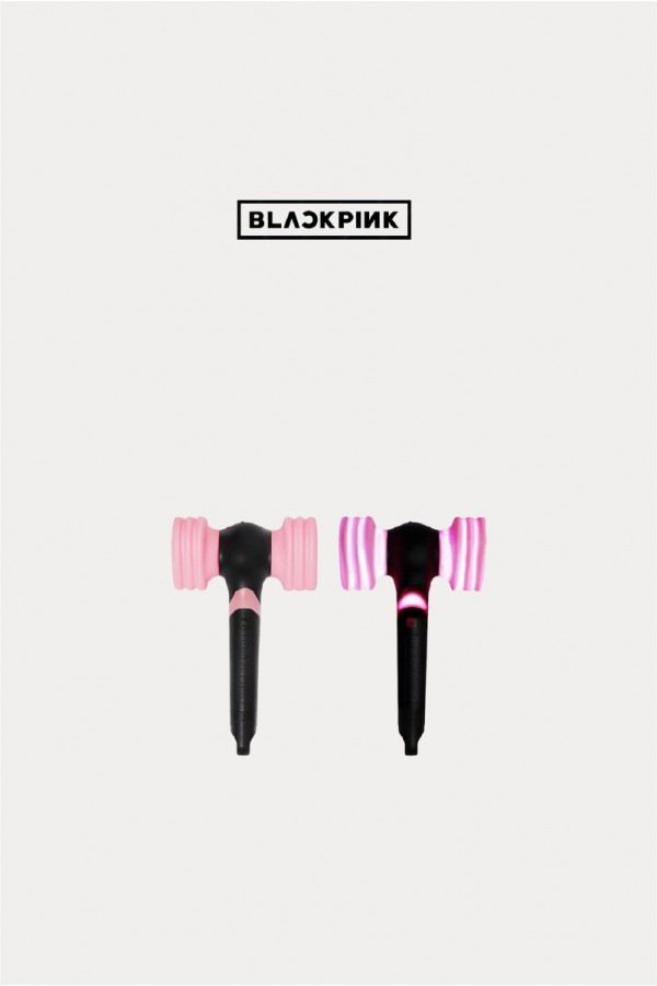 Blackpink 第二代官方 應援手燈 