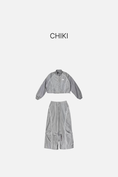 太空防風套裝