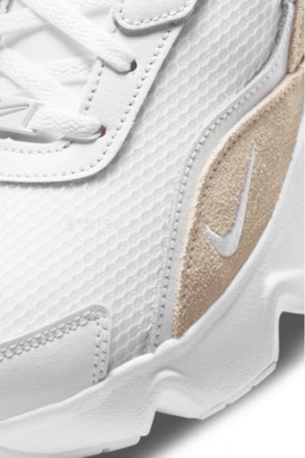 Nike Ryz365 奶油白 Nike Ryz365 奶油白