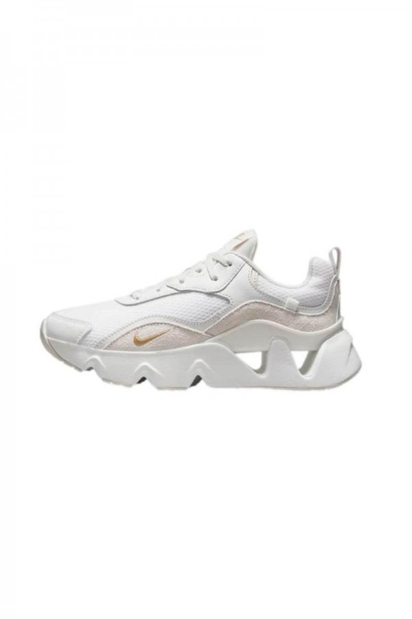 Nike Ryz 365 小金勾 白