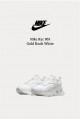 Nike Ryz 365 小金勾 白