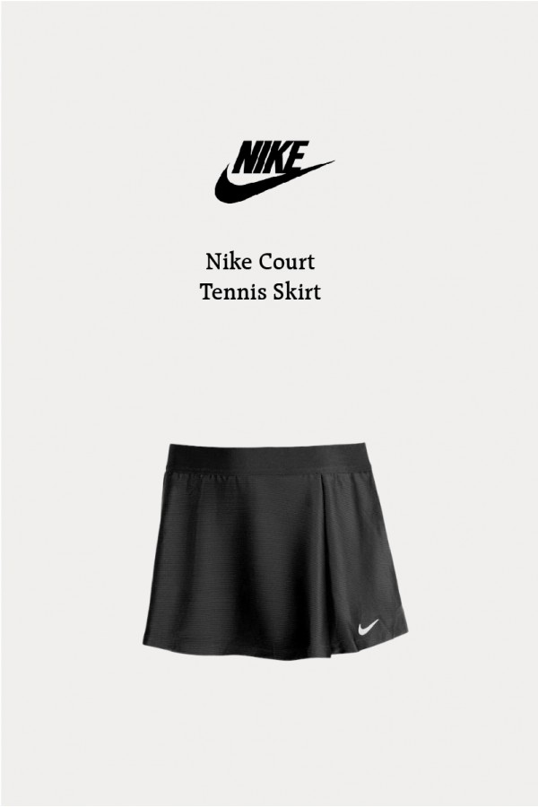 Nike Court 網球裙