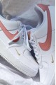 Nike Air Force 1 Low 乾燥玫瑰 小雙勾