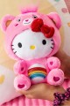 Care bears x Hello Kitty 彩虹熊 (3款)