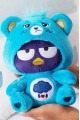 Care bears x Hello Kitty 彩虹熊 (3款)