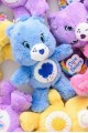 Care Bears 彩虹小熊吊飾 (10款)