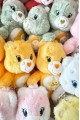 Care Bears 彩虹小熊吊飾 (10款)