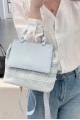 Charles & Keith 小ck 兒童針織後背包(3色) Charles & Keith 小ck 兒童針織後背包(3色)