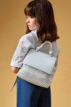 Charles & Keith 小ck 兒童針織後背包(3色) Charles & Keith 小ck 兒童針織後背包(3色)