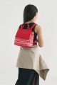 Charles & Keith 小ck 兒童針織後背包(3色) Charles & Keith 小ck 兒童針織後背包(3色)